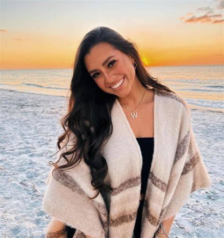 Whitney Wren Leaks Expose Privacy Concerns