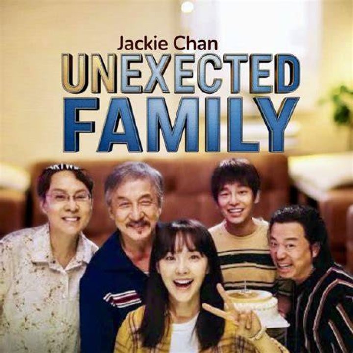 Why Jackie Chan&rsquo;s Family Drama is a Destructive Career Feedback Loop