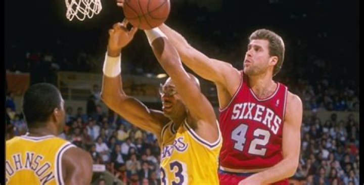 YouTube Gold Mike Gminski Faces The Great Kareem AbdulJabbar Duke
