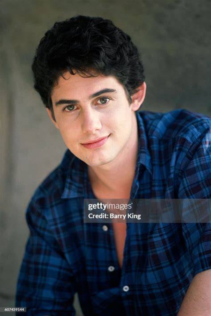 Zach Galligan Ethnicity of Celebs